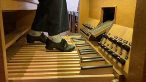 Trumpet Tune in D Major - Henry Purcell