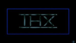 THX Broadway Logo (Theatrical May 23, 1984 - August 11, 2006)