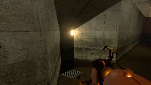 Прохождение Portal — Часть 11 [ Камера 19 ] смотреть онлайн
