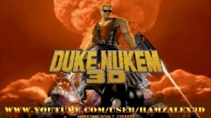 Duke Nukem 3D - Soundtrack warehaus [Roland]