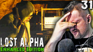 ВЕЛЕС (31) ► S.T.A.L.K.E.R. Lost Alpha Enhanced Edition