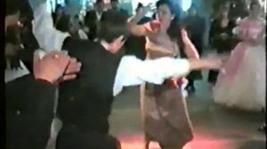 Танец цыганского мальчика