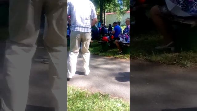 День посёлка суксун смотреть онлайн