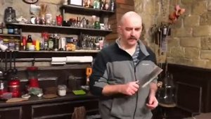 Клим Жуков. Средневековый рецепт котлет))