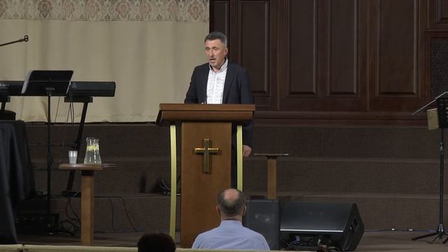 19.06.2020 Ранкова молитва церкви "Благодать"