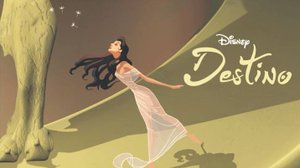 DESTINO Salvador Dali & Walt Disney (I Gaer Sigur Ros)