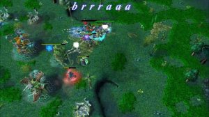 Dota - WoDotA Epic Moment Anti Mage Nick | brrraaa #Wodota #iCCup #Epic #Dota1 #warcraft3 #skorpi