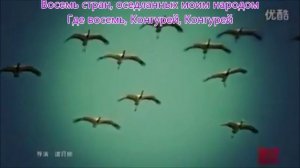 Конгурей