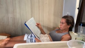 Из Дананга в Хюэ на поезде!