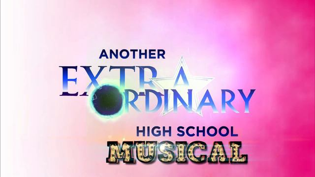 "ExtraOrdinary" Jamie Burgess's new Teen MUSICAL coming soon...! смотреть онлайн