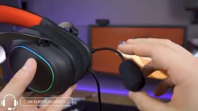 O Redragon Zeus X é tão bom assim? Review completo do headset queridinho da Redragon, o H510 RGB! смотреть онлайн