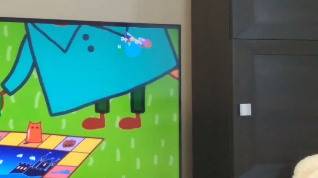 (CamRip) Анимация логотипа к дню России (Карусель, 12.06.2024) смотреть онлайн