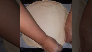 ??Армянская национальная круглая гата?#гата #рецепты  Հայկական ավանդական կլոր գաթա #գաթա #հայկական