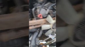 sprinter 213 2001 2.2 не греет печка (часть 2)