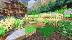 Enhanced Vanilla, Cute, Aesthetic? | Minecraft 1.19 Texture Packs