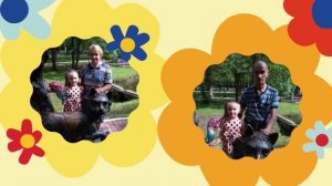 #НеУгасимОгоньДуши  "Детский сад № 36" подготовительная группа № 8 (г. Саранск)