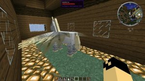 Сказочные Лошади в Майнкрафт. Mo Creatures. Гайд.