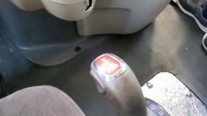 Часть 6. Тестируем работу АКПП i-shift ATO 3112C на Volvo VNL 780.