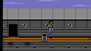 Lethal Weapon (NES)