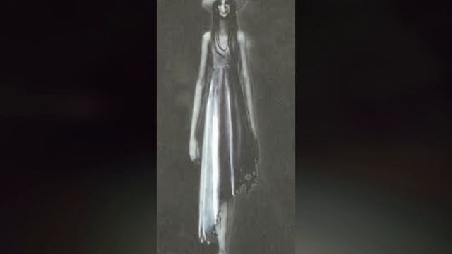 ВЕДЬМА В СВАДЕБНОМ ПЛАТЬЕ | ЖУТКИЕ ЛЕГЕНДЫ | смотреть онлайн