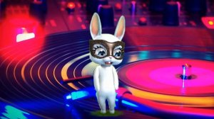 Zoobe Зайка Ты ангел мой!