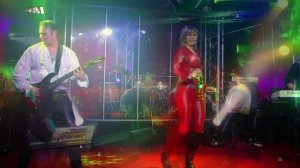 Уедем с тобой