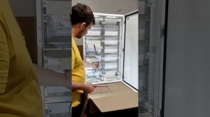 Обзор корпуса IEK Titan5