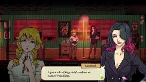 Scarlet Hood and the Wicked Wood - Gameplay Preview - Steam PC
