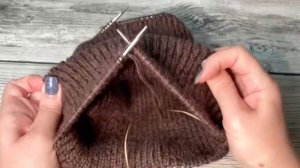 #спицназ Утепляем солдат! Правильная шапка, МК! Как вязать жилеты и манишки, носки?!