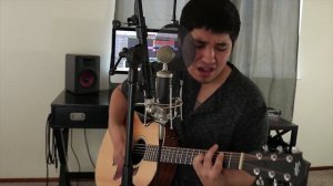 30 Seconds to Mars - The Kill Acoustic Cover by Miguel Owls