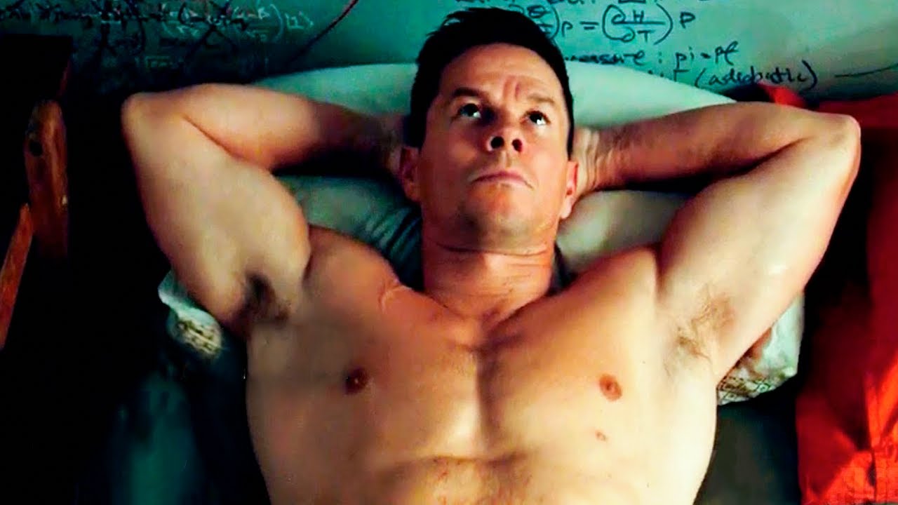 Бесконечность — Русский трейлер (2021).mp4 смотреть онлайн