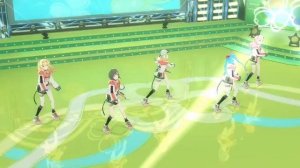 [Project Sekai MV] Angel's Clover