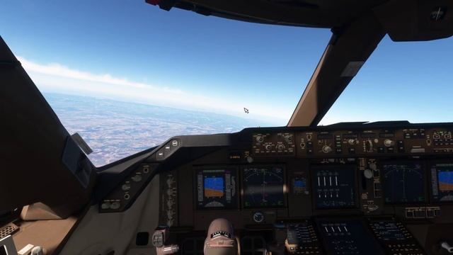 Tutorial Boeing 747-8 Asobo - Microsoft Flight Simulator 2020 смотреть онлайн