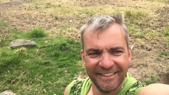 Среди кукурузных полей Ольянтайтамбо, что в Перу
