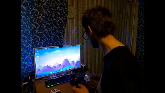 Ода белому телевизору Polarline 32PL53TC смотреть онлайн