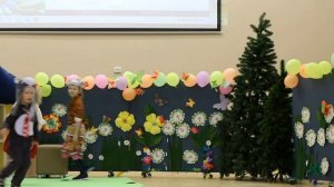 "Как ослик счастье искал". Май 2021 г.