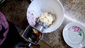 Намазка На Хлеб! Очень Вкусно и Сытно! Намазка Из Селедки!