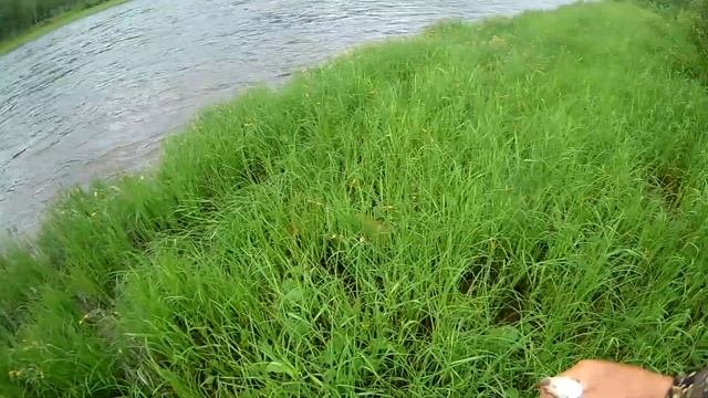 Делаем рыболовный кораблик Часть вторая