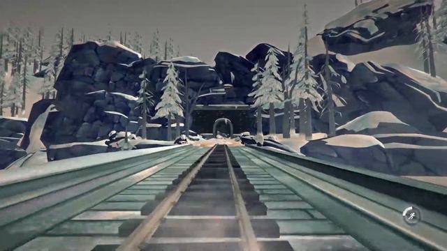 The Long Dark КАК ПЕРЕЙТИ С ЗАГАДОЧНОГО ОЗЕРА НА ПРИБРЕЖНОЕ ШОССЕ