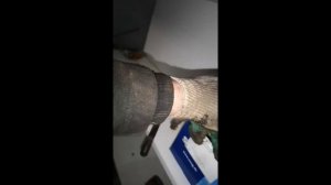 Замена шаровой опоры мерседес вито 638