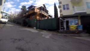 Лазаревское | Улица Кольцевая