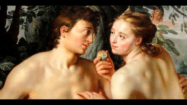 МУЖЧИНА , ЖЕНЩИНА, РЕБРО, БРАК И ЕГО ЗНАЧЕНИЕ.. смотреть онлайн