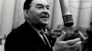 Московские окна. Леонид Утесов