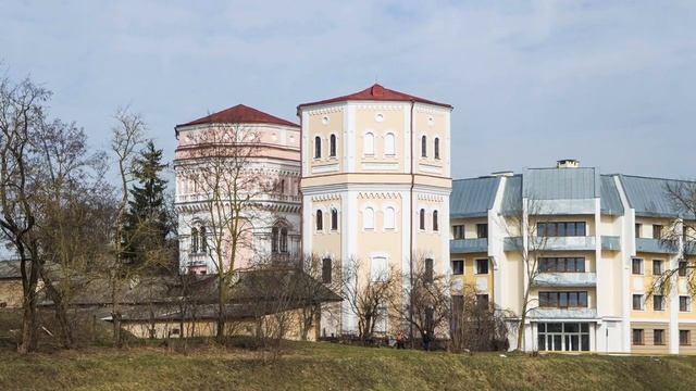 БЕЛАРУСЬ 2020. Ч5. Рынок Гродно. Почему запрещали снимать смотреть онлайн