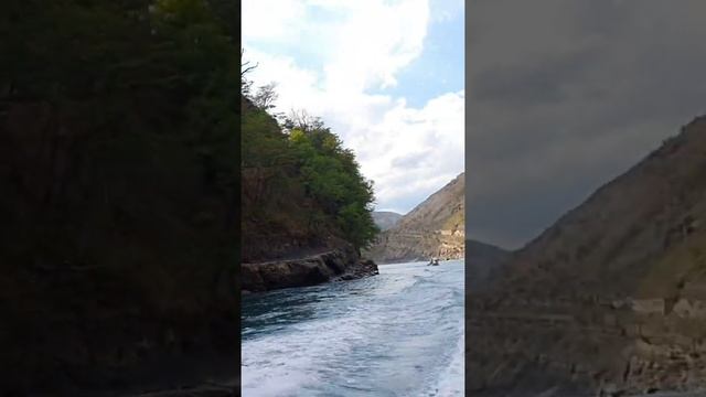 Дагестан. Немного разных видео с архива телефона ) смотреть онлайн