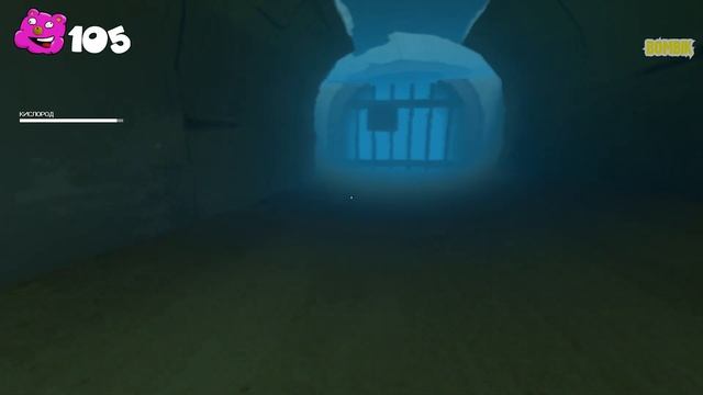 ЭТА ИГРА КРУЧЕ ЧЕМ Half-Life 2► Пати на Хати в Bear Party: Adventure смотреть онлайн