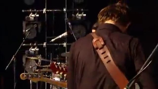 The National- Apartment Story Glastonbury (2010)