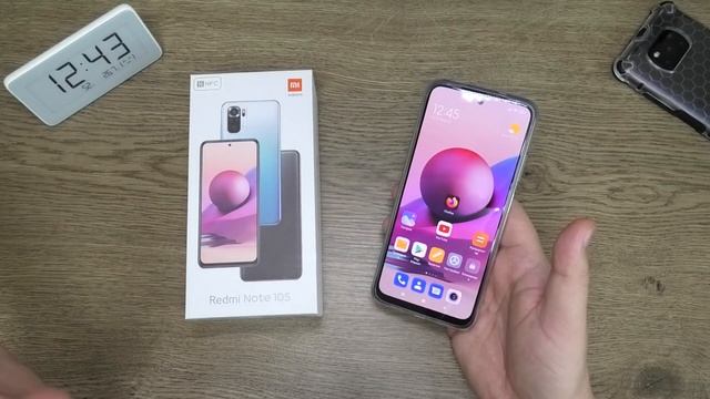 ПОЧЕМУ Я КУПИЛ Xiaomi Redmi Note 10s вместо Redmi Note 10 PRO ► обзор сравнение плюсов и минусов смотреть онлайн