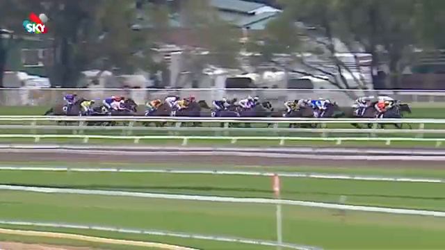 DONCASTER HANDICAP 2015 - Kermadec смотреть онлайн