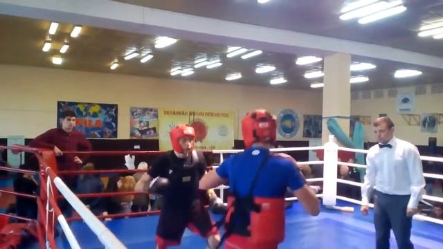 Дмитрий Дергунов VS Владимир Темченко смотреть онлайн